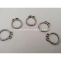 DIN471 stainless steel circlip, retaining rings